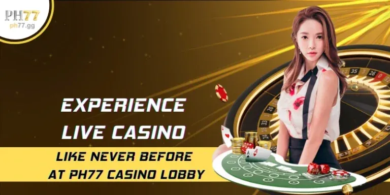 Các trò chơi casino hàng đầu tại fbbet