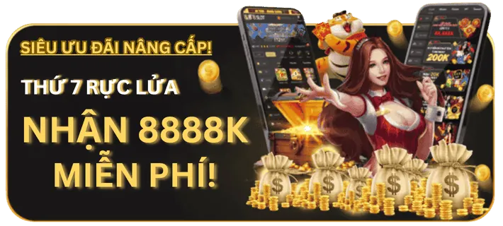 Khuyến mãi hấp dẫn FBbet