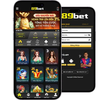 Nền tảng công nghệ tiên tiến fbbet