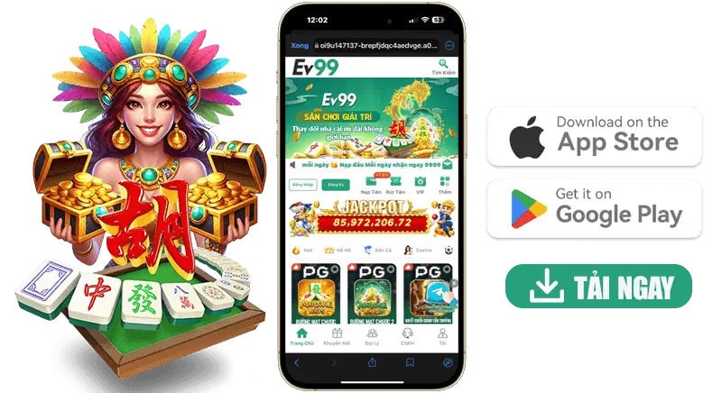 Các trò chơi bàn cổ điển Baccarat, Blackjack, Roulette