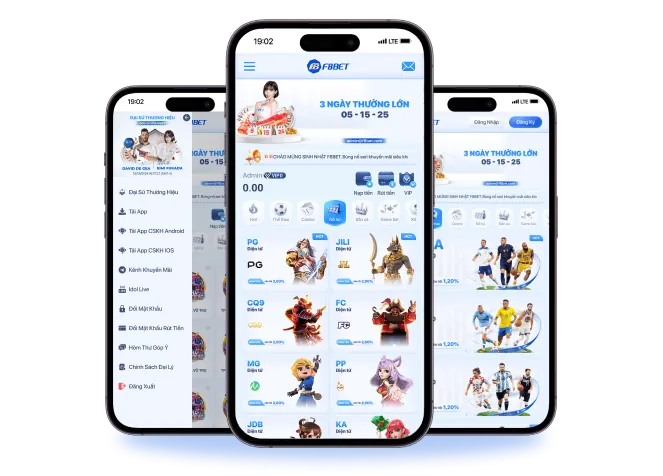 Chương trình VIP độc quyền của fbbet