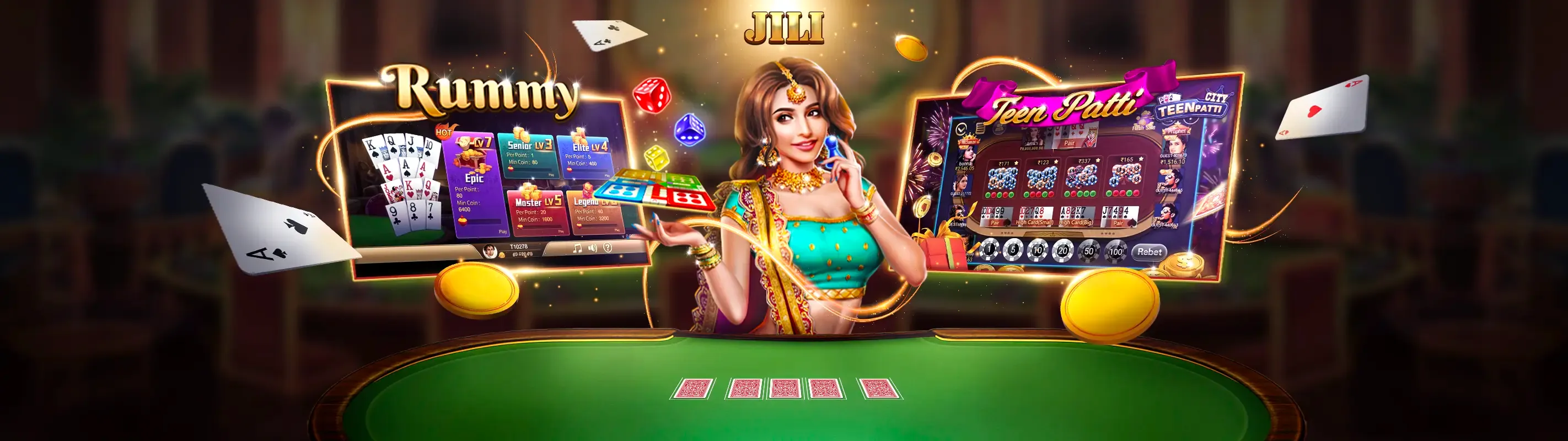 Trải nghiệm sòng bạc trực tuyến hàng đầu tại FBbet