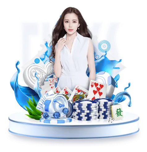 Casino trực tuyến sống động FBbet